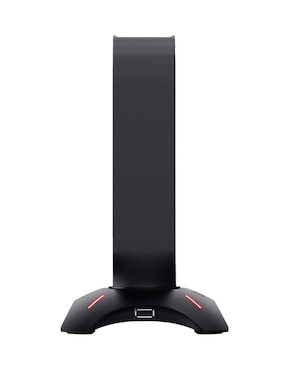 Soporte para audífonos gaming Trust GXT 265 Cintar RGB