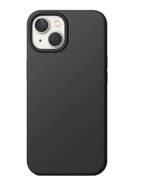 Funda Para IPhone 14 Plus De Silicón