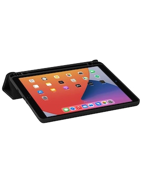 Funda para iPad 10.2 pulgadas 8 y 9 Generación Boba