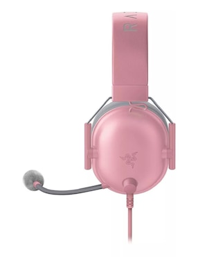 Audífonos gamer Over-Ear Razer Shark V2 X alámbricos con cancelación de ruido