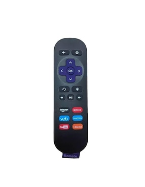 Control Remoto Universal Para Smart TV