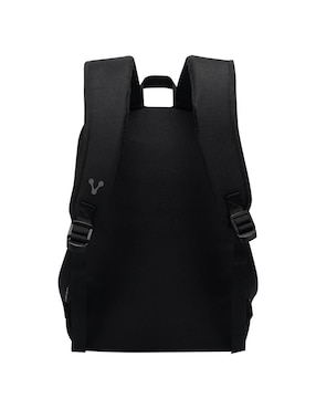 Mochila con portalaptop Vorago unisex