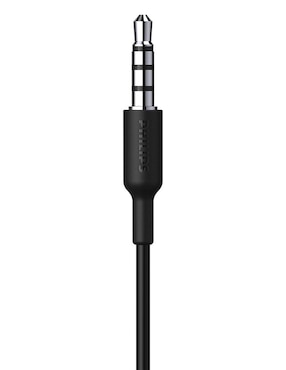 Audífonos On-Ear Philips Taa1105Bk/00 alámbricos