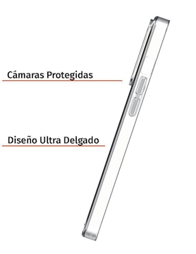 Funda para iPhone 14 Plus