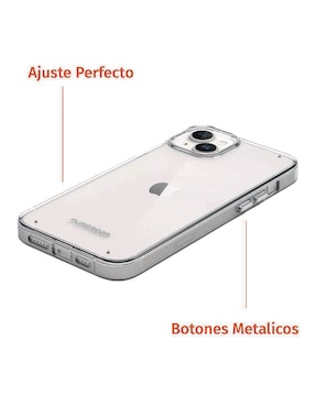 Funda para iPhone 14 Plus
