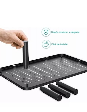 Soporte para Monitor Ajustable