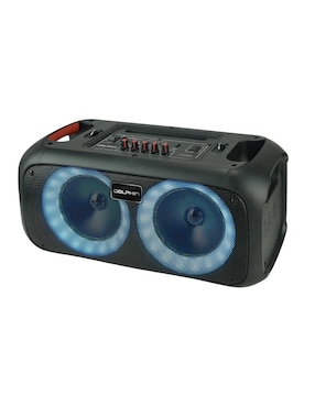 Bocina recargable Dolphin SP-2600RBT bluetooth