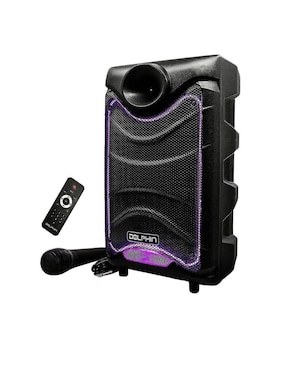 Bocina recargable Dolphin SP-850RBT bluetooth