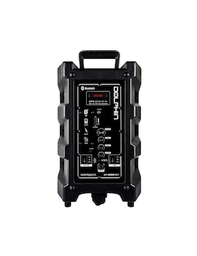 Bocina recargable Dolphin SP-850RBT bluetooth
