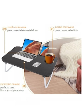 Base para Laptop Movible