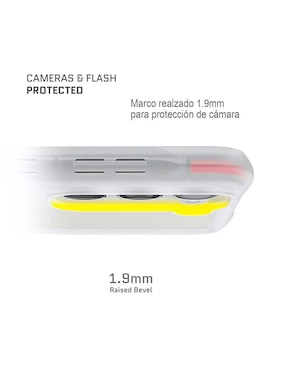 Funda para Samsung Covert