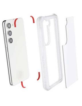 Funda para Samsung Covert