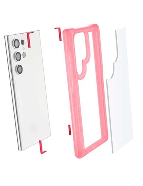 Funda para Samsung Covert