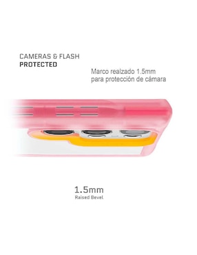 Funda para Samsung Covert