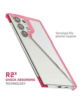 Funda para Samsung Covert