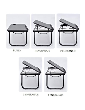 Base para Laptop Ajustable