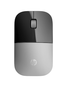 Mouse Gamer Inalámbrico Hp z3700 x7q44aa