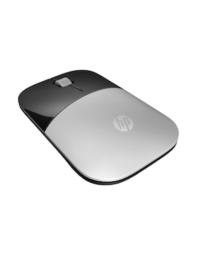 Mouse Gamer Inalámbrico Hp z3700 x7q44aa