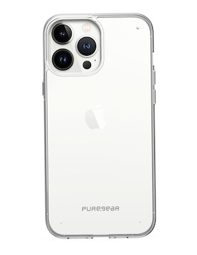 Funda Para IPhone 13 Pro Max De Plástico