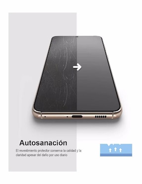 Micas para celular Ringke Galaxy S22 Ultra PET