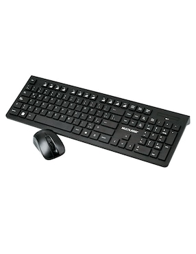 Mouse Y Teclado Multilaser TC502