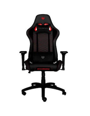 Silla Gamer Thunder Rush 2 Balam Rush De Nylon