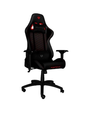 Silla gamer Thunder Rush 2 Balam Rush de nylon