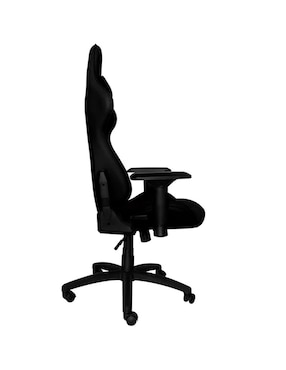 Silla gamer Thunder Rush 2 Balam Rush de nylon
