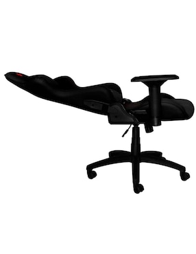 Silla gamer Thunder Rush 2 Balam Rush de nylon