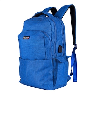 Mochila con portalaptop Techzone Alive unisex