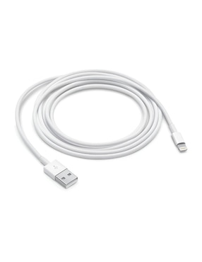 Cable lightning Ecomlab a tipo USB A de 1 m