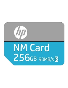 Memoria Nano HP 256 GB