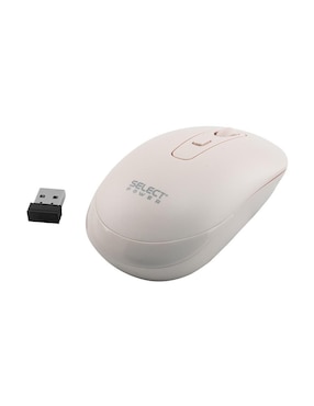 Mouse Gamer Inalámbrico Select Power m02-sprs
