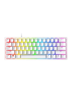 Teclado gamer conexión alámbrica Razer RZ03-03390400-R3M1