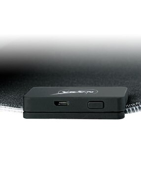 Mouse Pad Techzone Antideslizante