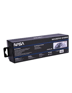 Mouse Pad Gamer Techzone Antideslizante