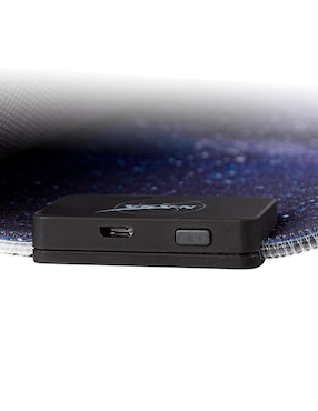 Mouse Pad Gamer Techzone Antideslizante