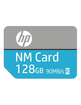 Nano Memory HP Capacidad 128 GB