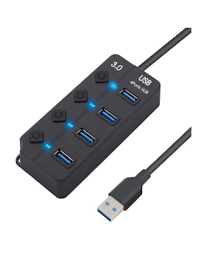 Adaptador USB