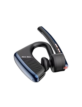 Manos libres in ear bluetooth New Bee