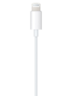 Apple Cable Lightning De 120 Cm