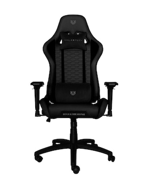 Silla Gamer Thunder Rush 2 Balam Rush De Nylon