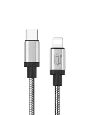 Cable Lightning Urban Balance A USB C De 1 M