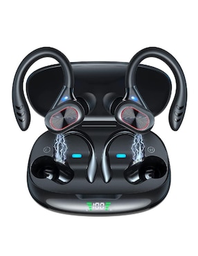 Manos libres in ear bluetooth