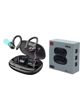 Manos libres in ear bluetooth
