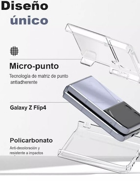 Funda para Samsung Slim