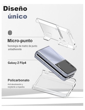 Funda para Samsung Slim