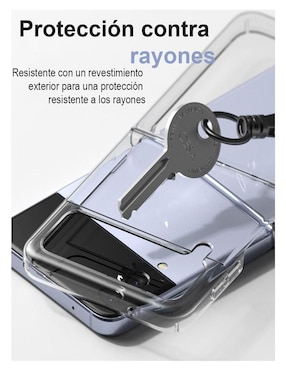 Funda para Samsung Slim