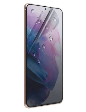 Mica para celular Ringke Redmi Note 9 Pro Max TPU
