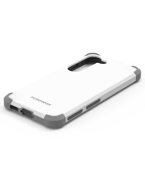 Funda para Samsung Dualtek